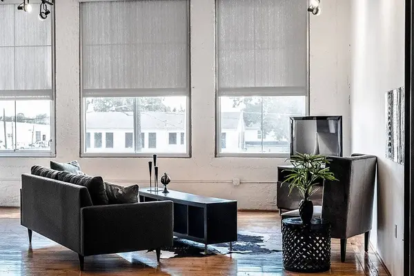 1312 Live Oak ST #203, Houston, TX 77003