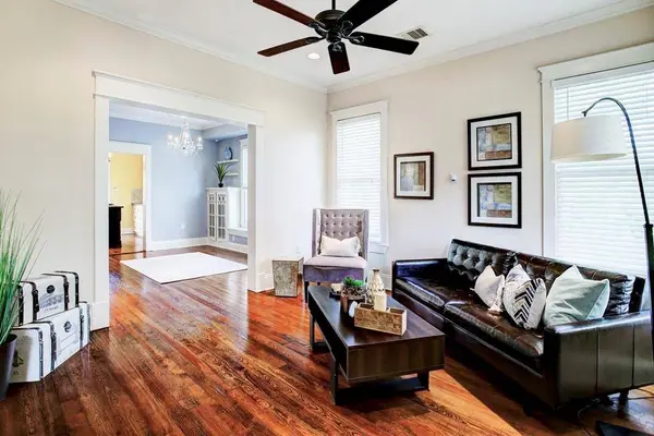 622 W 16th ST, Houston, TX 77008