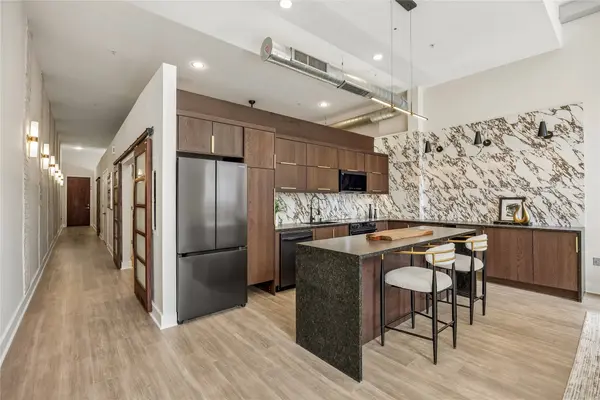 1312 Live Oak ST #107, Houston, TX 77003