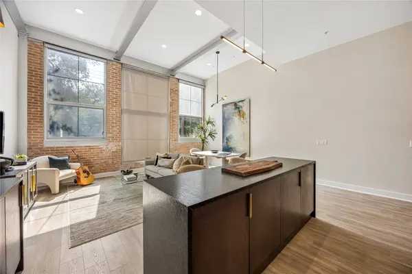 1312 Live Oak ST #107, Houston, TX 77003