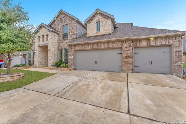 8823 HIDEOUT BND, San Antonio, TX 78254