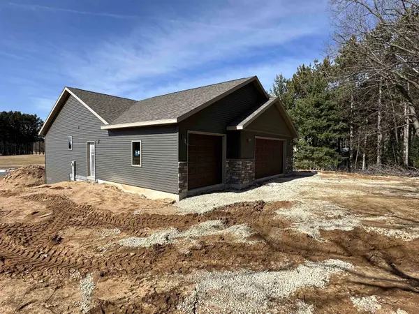 N1647 21st Avenue, Wautoma, WI 54982