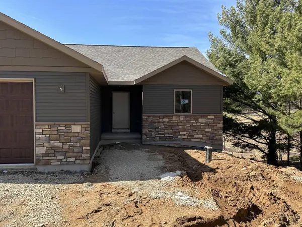 N1647 21st Avenue, Wautoma, WI 54982