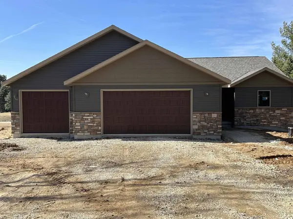N1647 21st Avenue, Wautoma, WI 54982