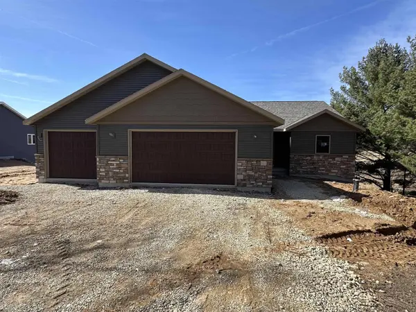 N1647 21st Avenue, Wautoma, WI 54982