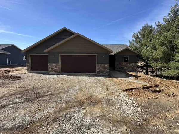 N1647 21st Avenue, Wautoma, WI 54982