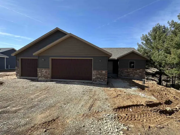 N1647 21st Avenue, Wautoma, WI 54982