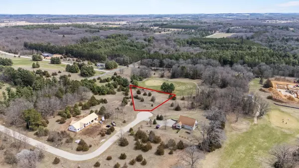 Lot 52 Eagle Circle, Montello, WI 53949