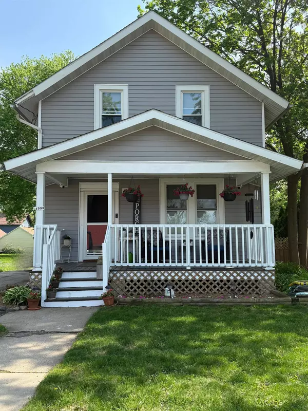 1333 W Lawrence Street, Appleton, WI 54914