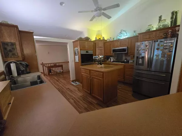 219 Fallen Oaks Lane, Sheboygan Falls, WI 53085