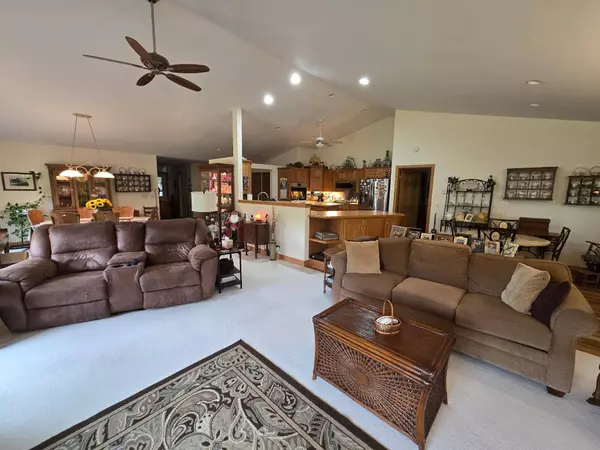 219 Fallen Oaks Lane, Sheboygan Falls, WI 53085