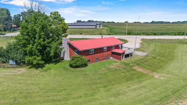 W3867 Highway 23, Princeton, WI 54968