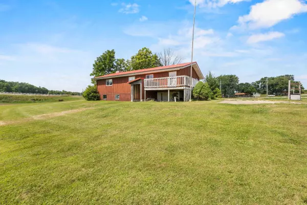W3867 Highway 23, Princeton, WI 54968