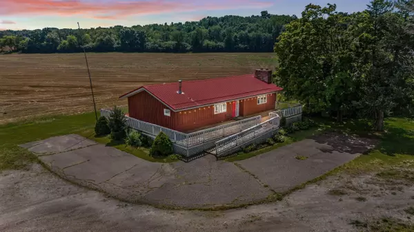 W3867 Highway 23, Princeton, WI 54968