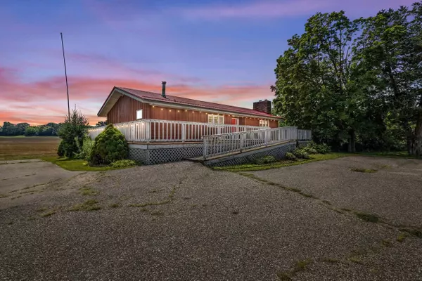 W3867 Highway 23, Princeton, WI 54968