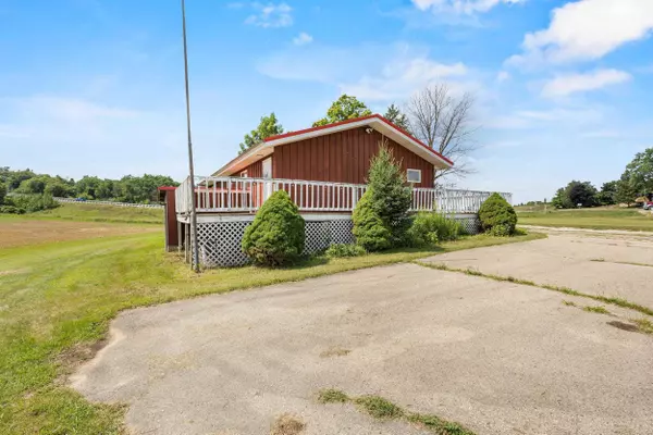 W3867 Highway 23, Princeton, WI 54968