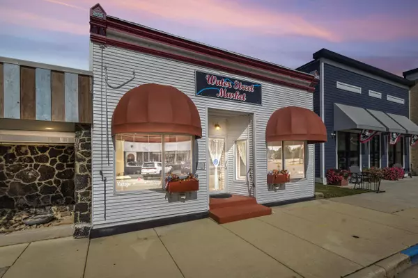 432 W Water Street, Princeton, WI 54968