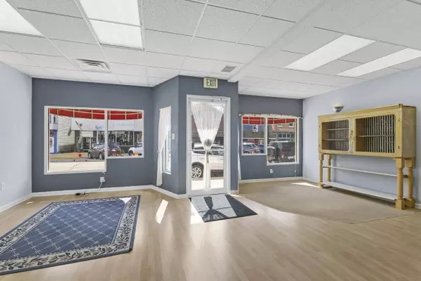 432 W Water Street, Princeton, WI 54968