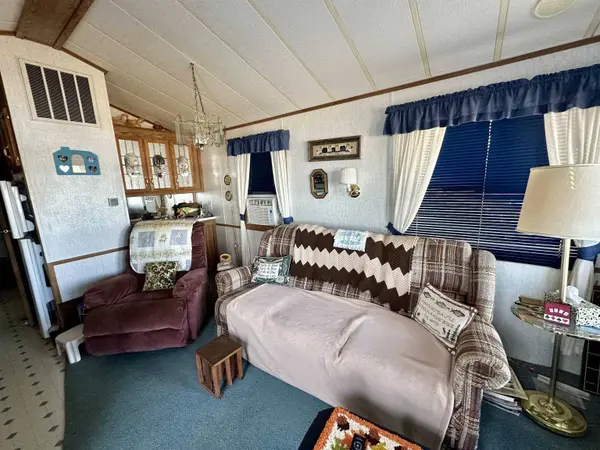 N2755 Welk Road #58, Markesan, WI 53946