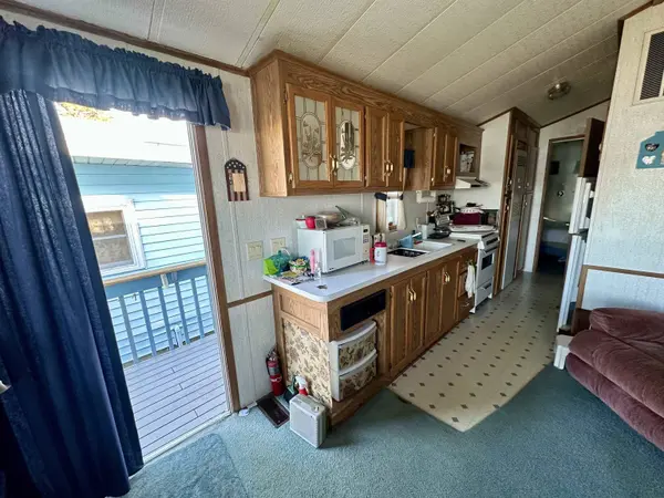 N2755 Welk Road #58, Markesan, WI 53946