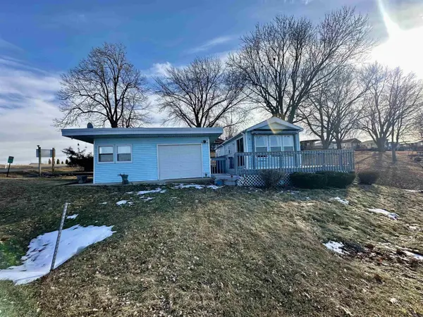 N2755 Welk Road #58, Markesan, WI 53946
