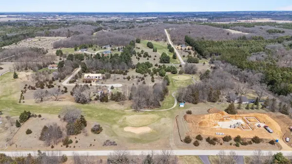 Lot 53 Eagle Circle, Montello, WI 53949