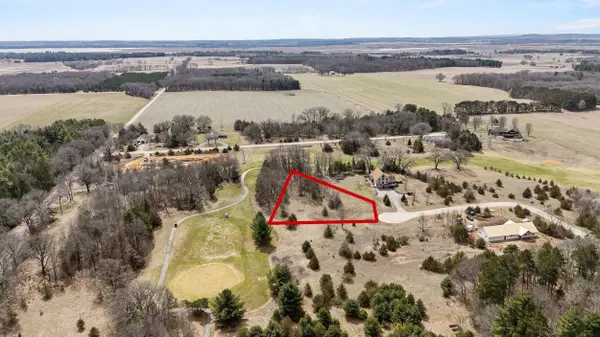 Lot 53 Eagle Circle, Montello, WI 53949