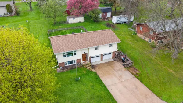 103 Moorland Drive, Markesan, WI 53946