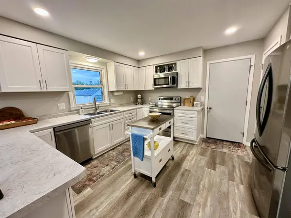 30 Highland Avenue, Ripon, WI 54971