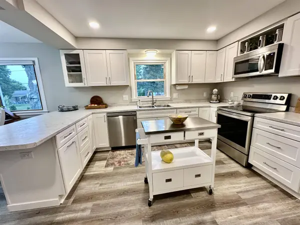 30 Highland Avenue, Ripon, WI 54971