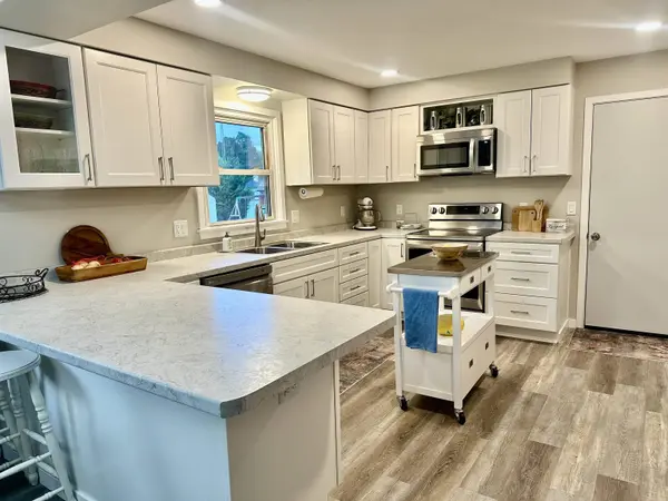 30 Highland Avenue, Ripon, WI 54971