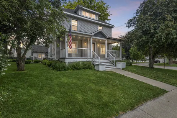 325 S Bridge Street, Markesan, WI 53946