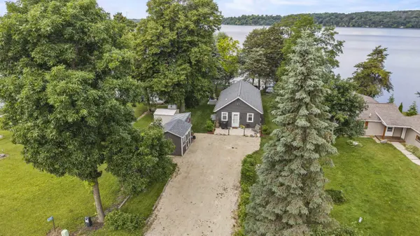 N2997 E Little Green Road, Markesan, WI 53946