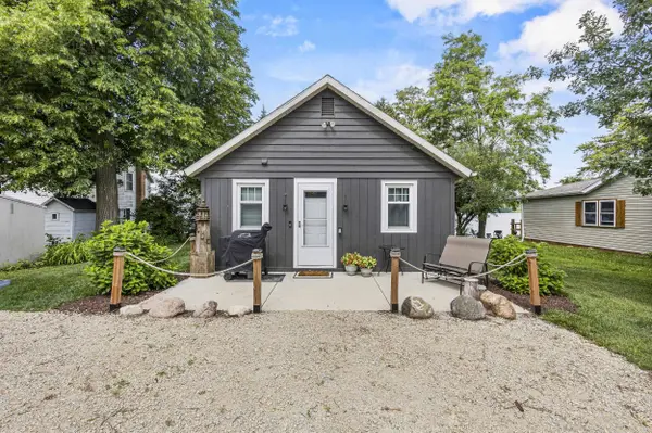 N2997 E Little Green Road, Markesan, WI 53946
