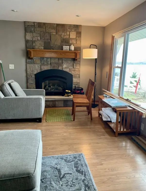 N4782 N Lakeshore Drive, Princeton, WI 54968