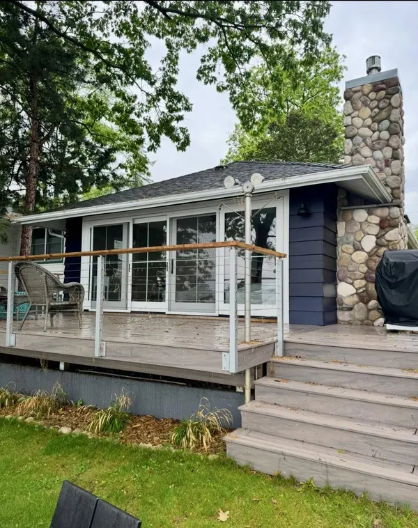 N4782 N Lakeshore Drive, Princeton, WI 54968