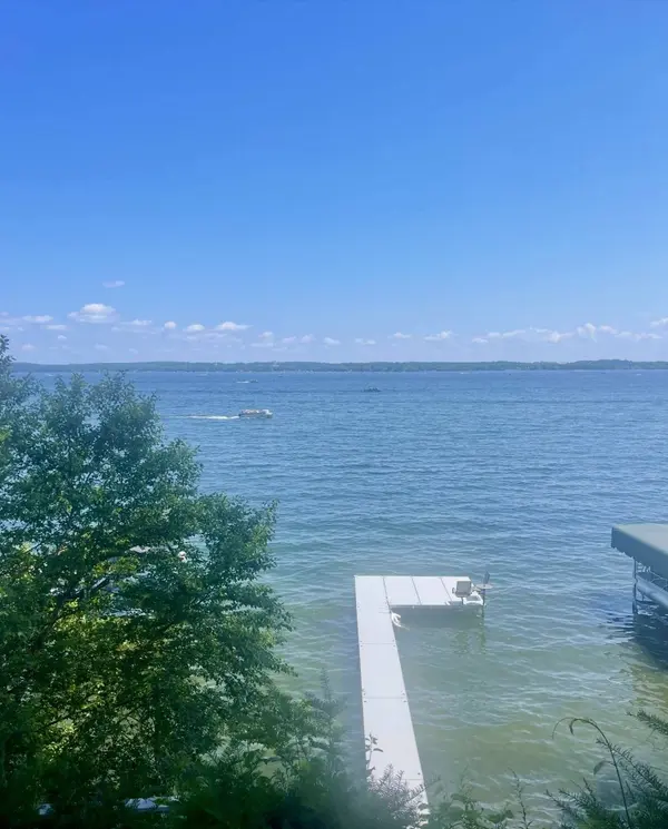 N4782 N Lakeshore Drive, Princeton, WI 54968