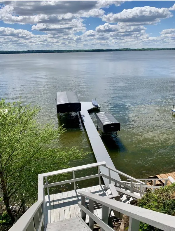N4782 N Lakeshore Drive, Princeton, WI 54968