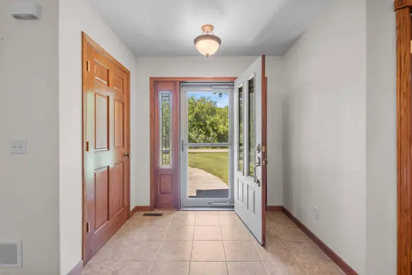 W3757 Orchard Avenue, Green Lake, WI 54941