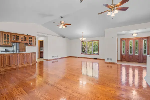 W3757 Orchard Avenue, Green Lake, WI 54941