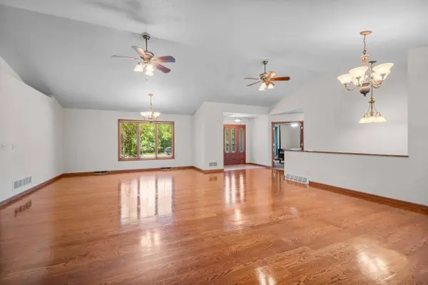 W3757 Orchard Avenue, Green Lake, WI 54941
