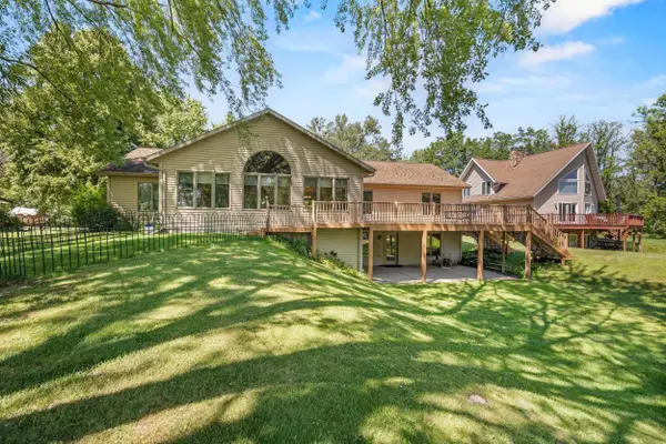 W3757 Orchard Avenue, Green Lake, WI 54941