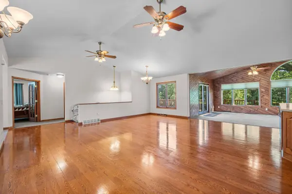 W3757 Orchard Avenue, Green Lake, WI 54941