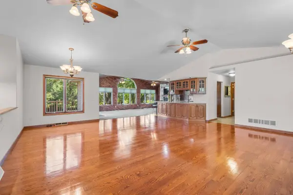 W3757 Orchard Avenue, Green Lake, WI 54941