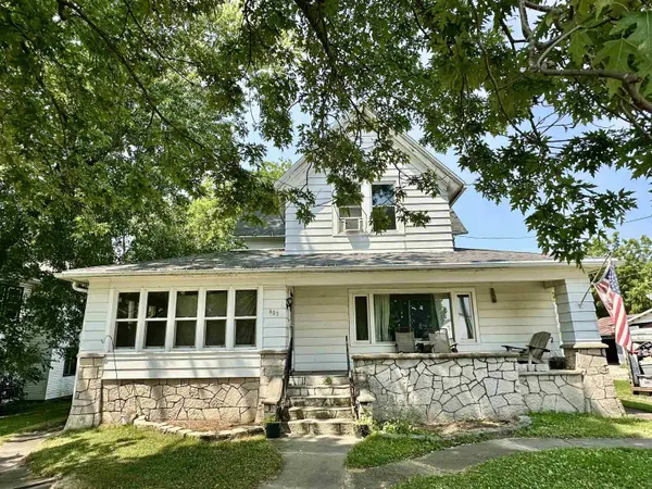 403 Main Street