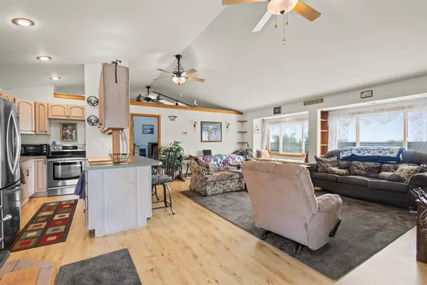 W630 Dover Road, Neshkoro, WI 54960