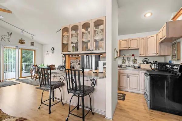 W630 Dover Road, Neshkoro, WI 54960