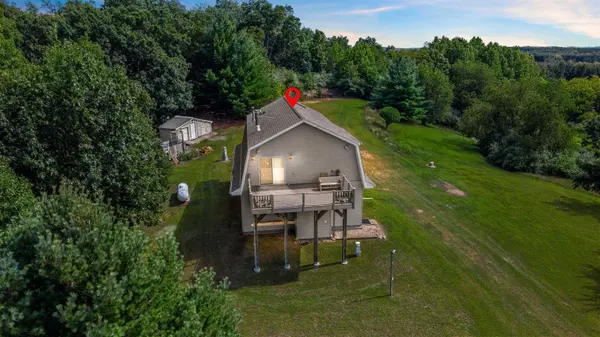 W630 Dover Road, Neshkoro, WI 54960