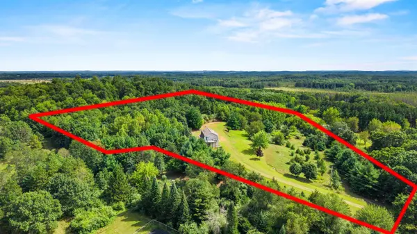 W630 Dover Road, Neshkoro, WI 54960