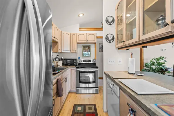 W630 Dover Road, Neshkoro, WI 54960